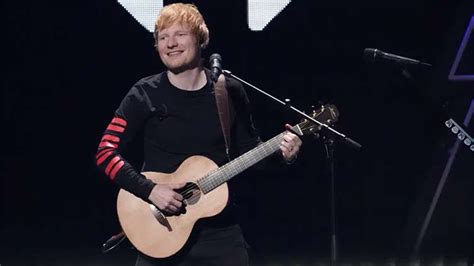 Ed Sheeran hit, Marvin Gaye classic soul of copyright trial